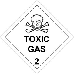 Toxic Gas 2