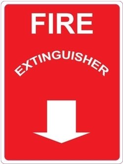 Fire Extinguisher