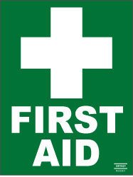 First Aid