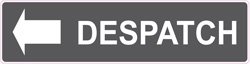 Despatch (Left)
