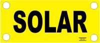 Solar (For Conduits) - 5 Pack (420030)