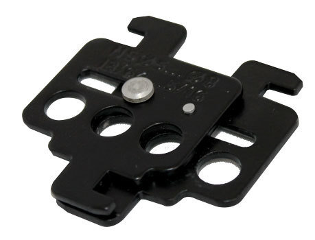 CBL-3 Toggle Blocking Lockout Hasp