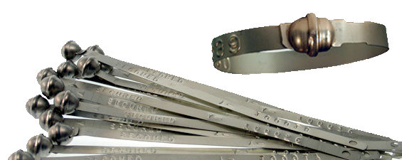 CSS-14 - Ball Seal - Pack of 1000