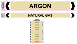 Gas