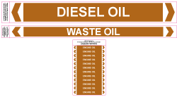 Oils