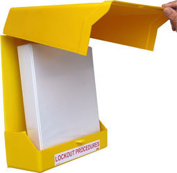 Procedure Holder (PHL-1)