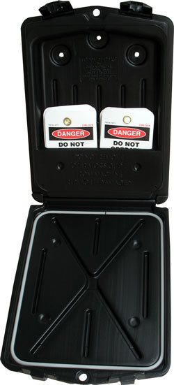 SMALL Procedure/Document Holder (PHL-2)
