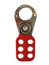 SLH-42 - Standard Scissor Hasp (6 hole) SLH-42