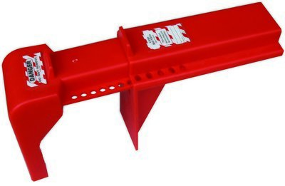 Ball Valve Lockout (BVL-3) BVL-3