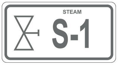 S-1 Steam Labels