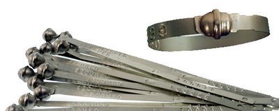 CSS-14 - Ball Seal - Pack of 1000