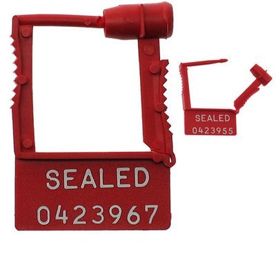 CSS-17 - Fast Seal - Pack of 1000