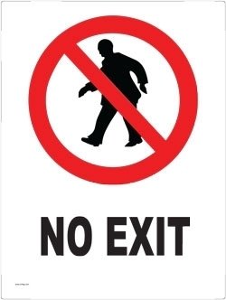 No Exit