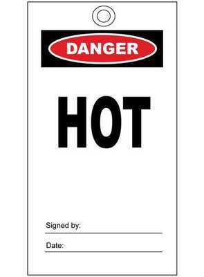 Hot