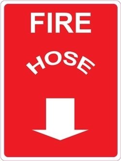 Fire Hose