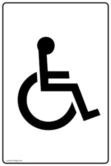 Wheelchair 390042p