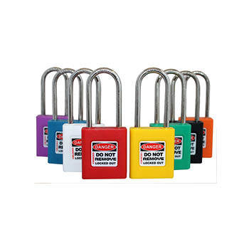 Padlocks