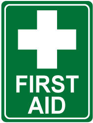 FIRST AID &amp; EMERGENCY
