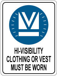 MANDATORY
