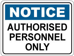 NOTICE