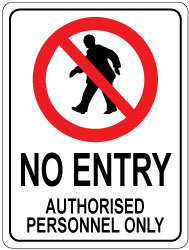 PROHIBITION