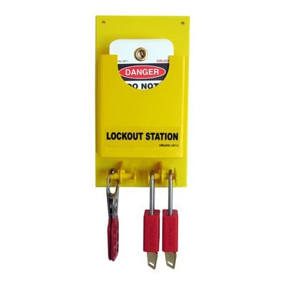 Lockout Station - Mini- LST-11 LST-11