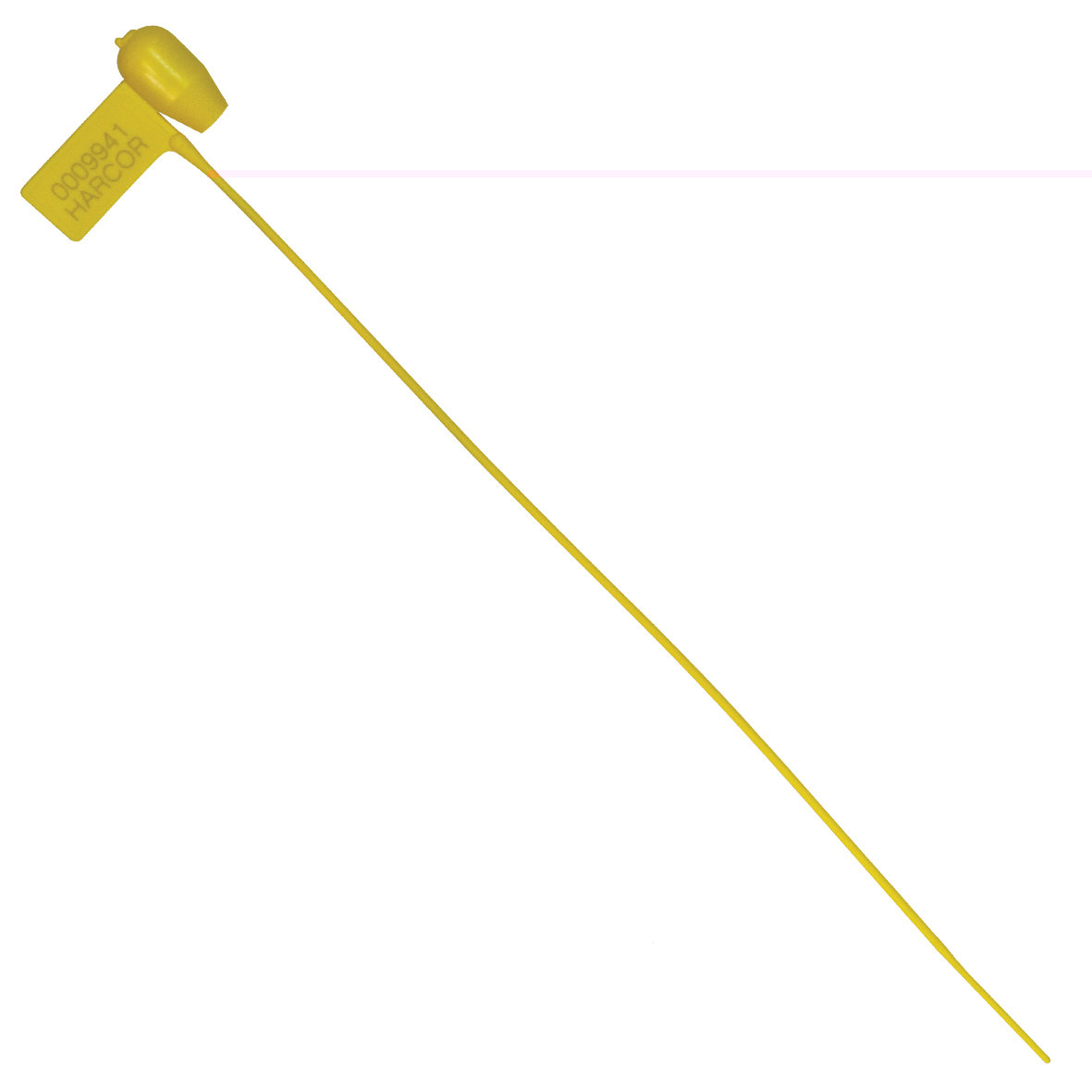 CSS-4 - Bi-Lok Security Seal Pack of 1000 CSS-4 - Bi-Lok Security Seal Pack of 1000