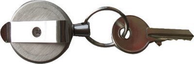 Retractable Key Holder (KHR-2) Retractable Key Holder (KHR-2)