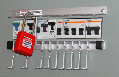 CIRLOCK System - Mounting Sets  (Aluminium)