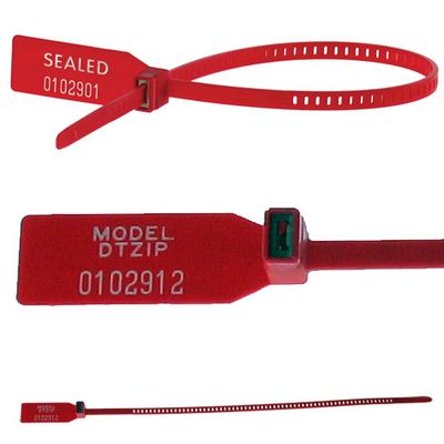 CSS-24 - Plastic Pullup Seal - Pack of 1000