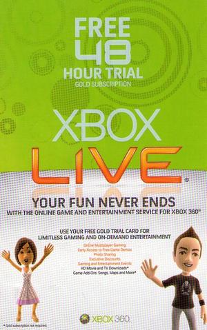 Xbox codes 48 hour free live Stream free