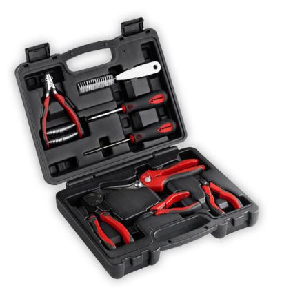 BABOLAT - Werkzeugkoffer komplett