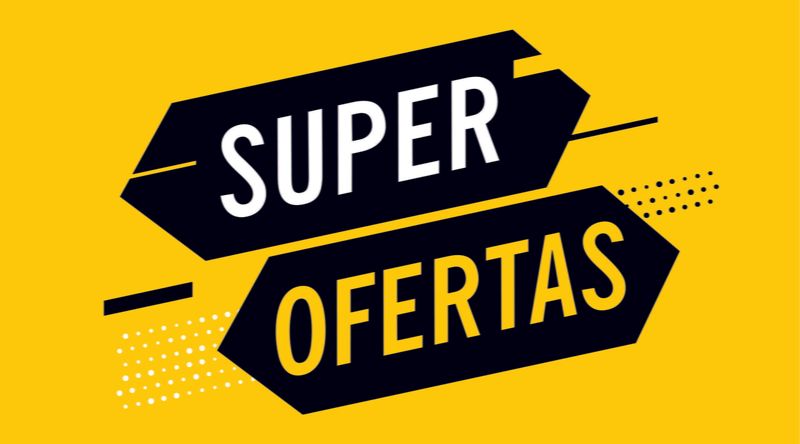 OFERTAS ESPECIALES