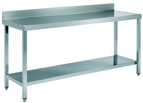 MESA DE TRABAJO MURAL DE 1.20M