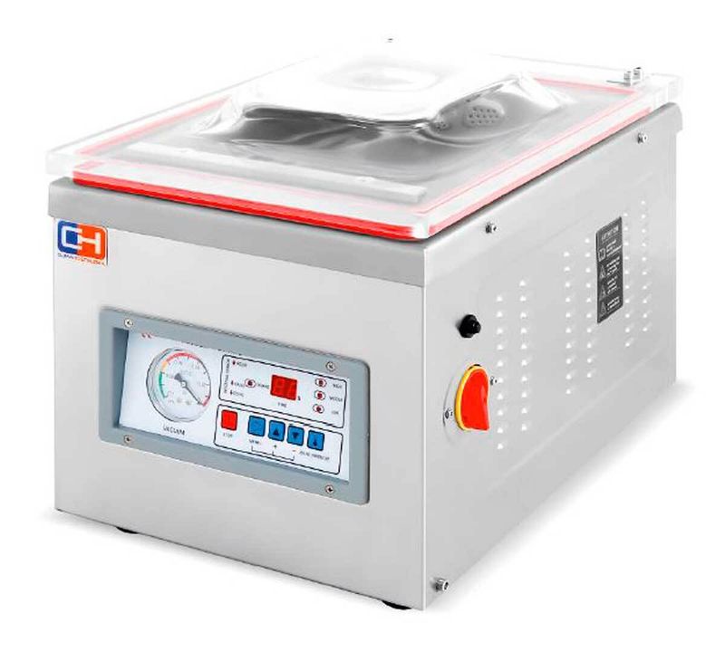 ENVASADORA AL VACIO 30