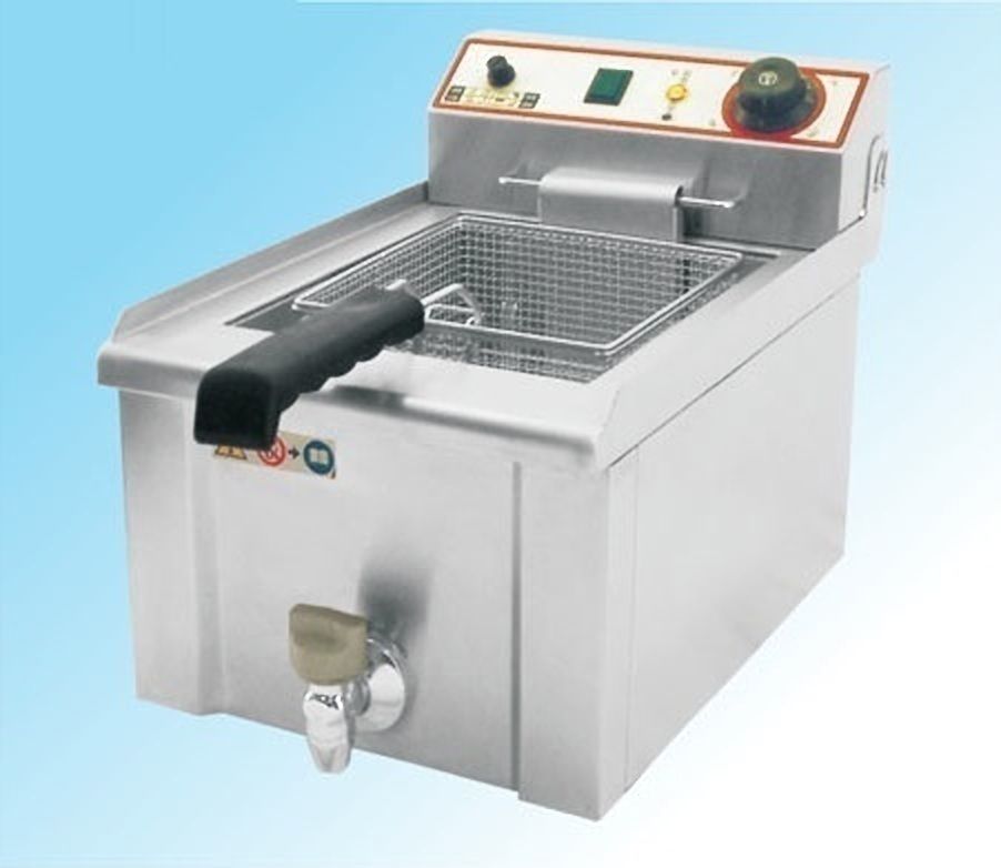 FREIDORA ELECTRICA 13L