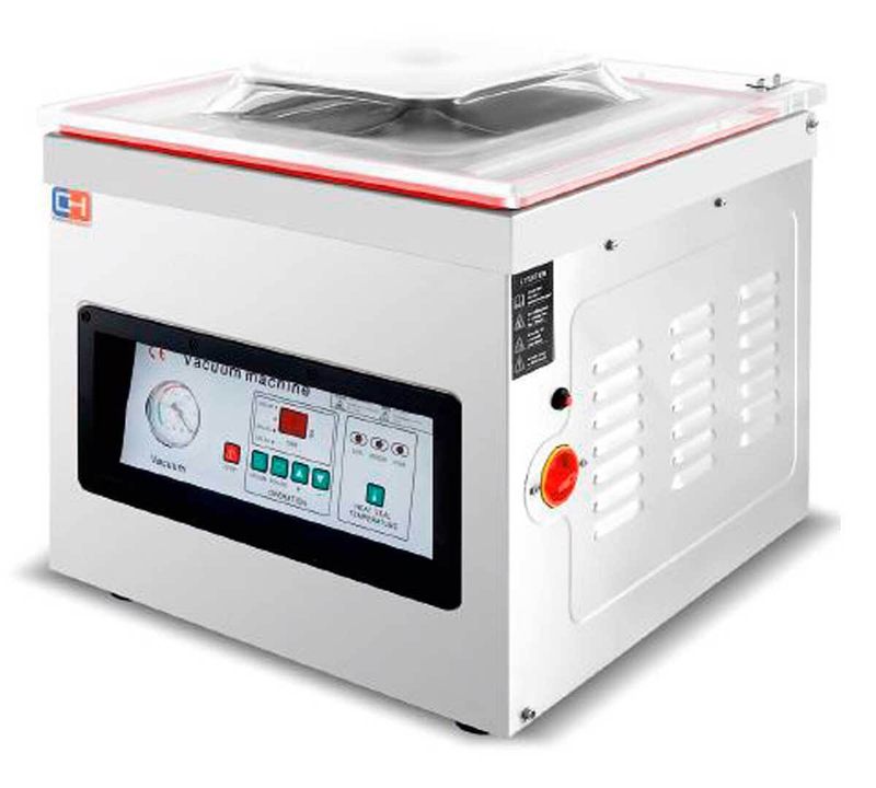 ENVASADORA AL VACIO 40