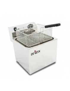 FREIDORA ELECTRICA 8L