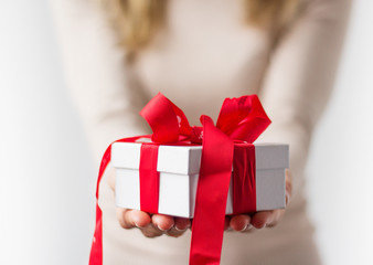 Geschenkbox double