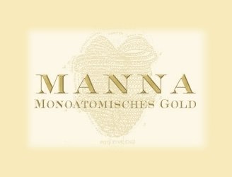 MANNA Monoatomisches Gold® & Gem Elixiere