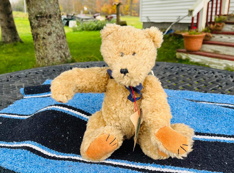 Boyd’s Bear Collectible