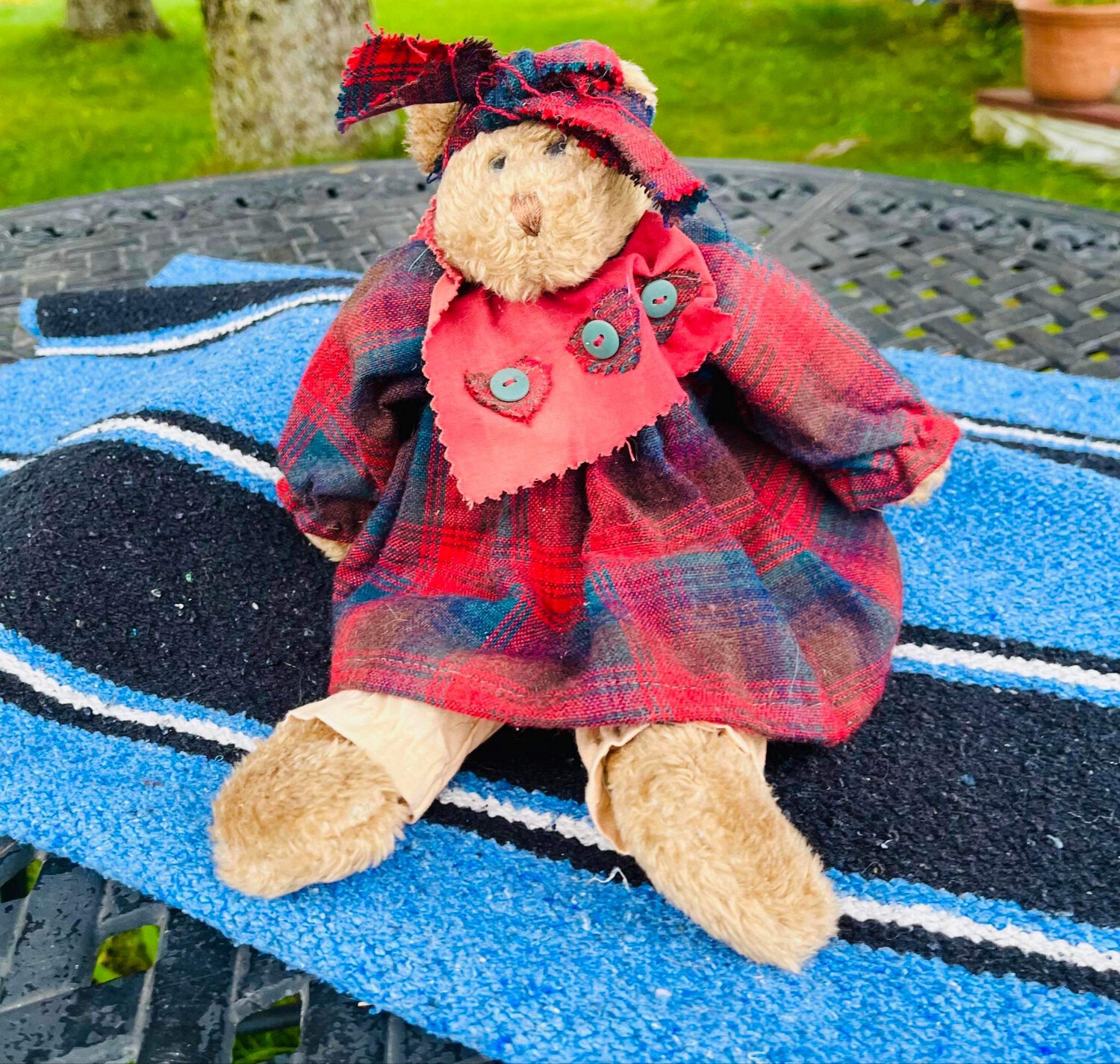Boyd’s Bear Collectible