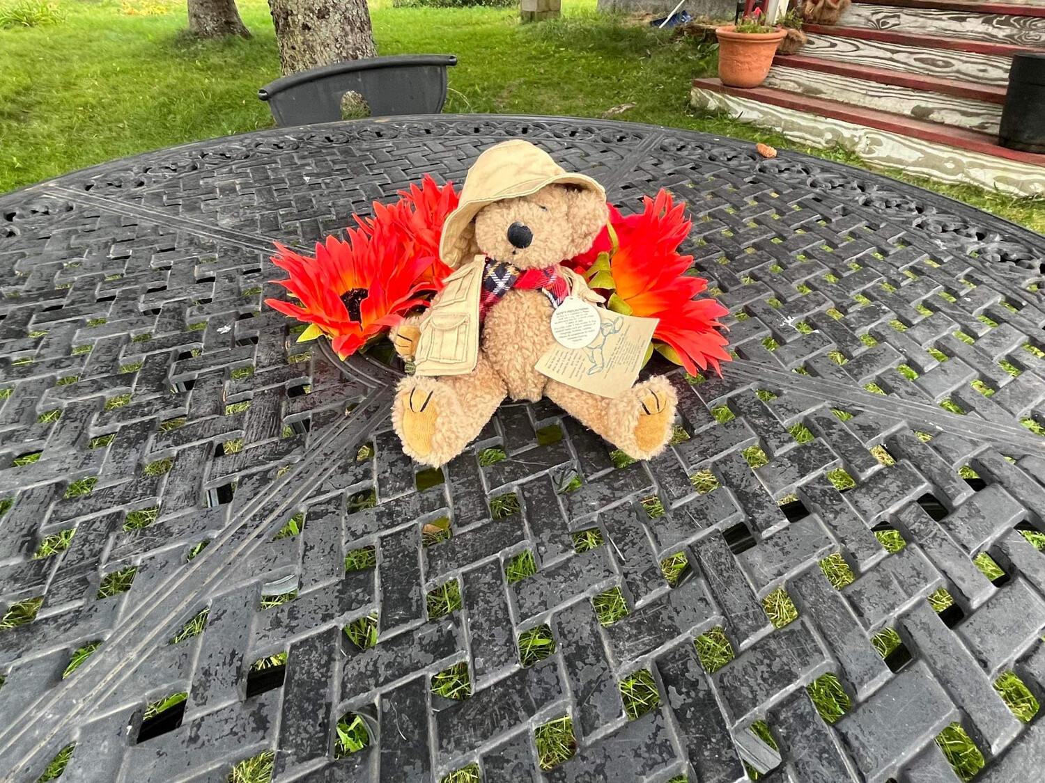 Boyd’s Bear Collectible