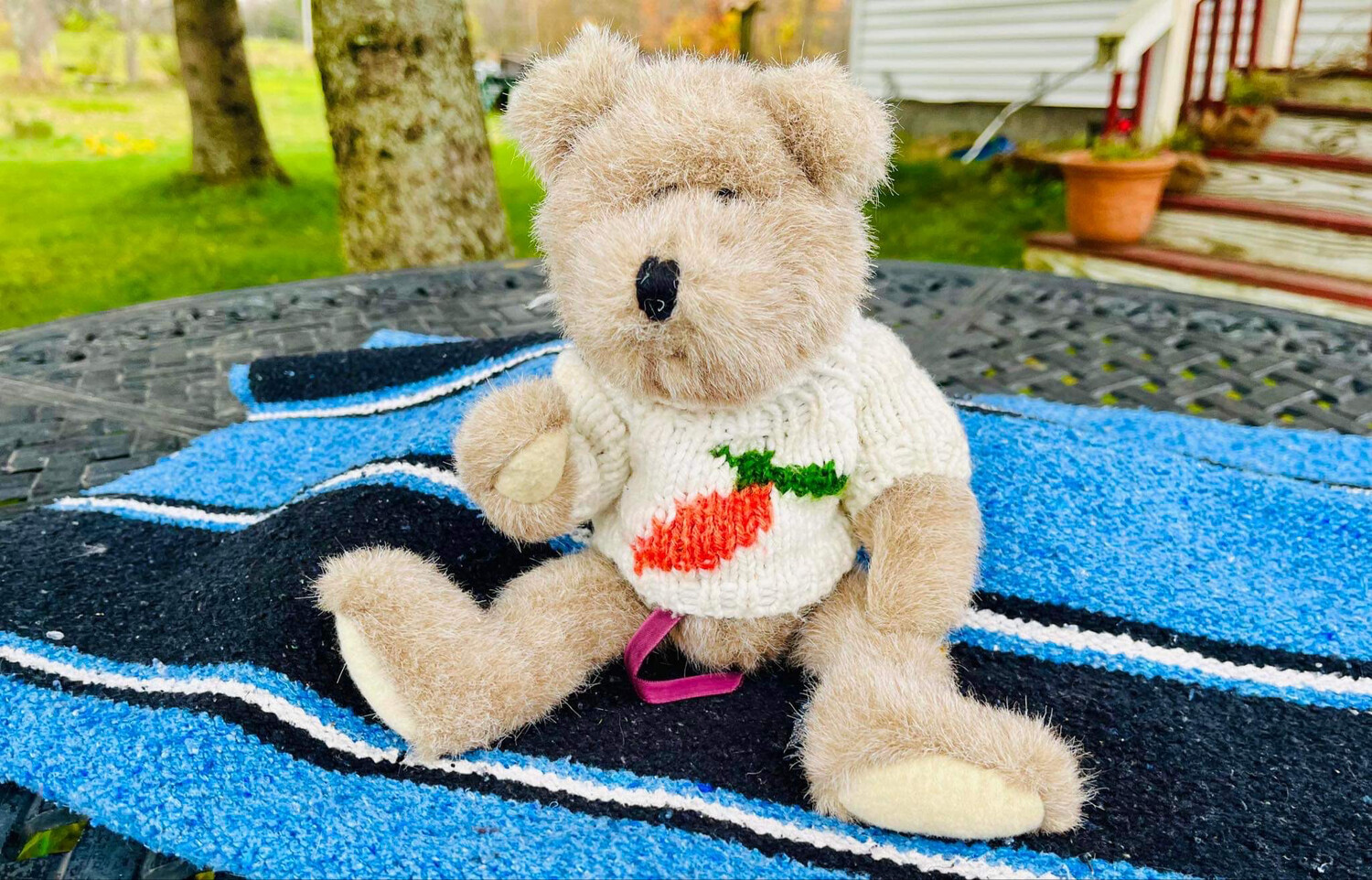 Boyd’s Bear Collectible