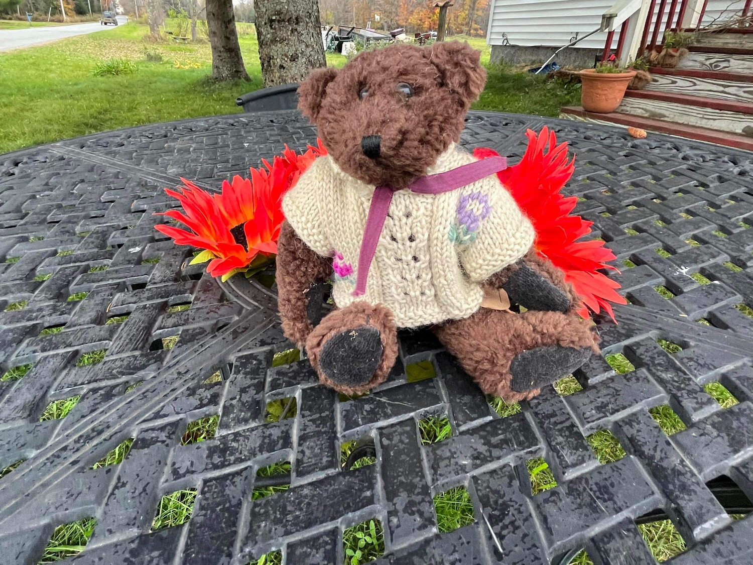 Boyd’s Bear Collectible