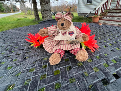 Boyd’s Bear Collectible