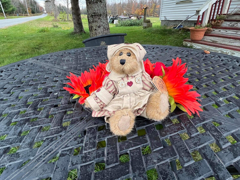 Boyd’s Bear Collectible