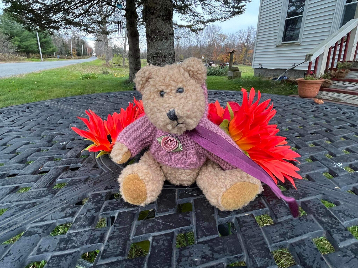 Boyd’s Bear Collectible
