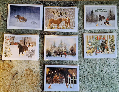 Holiday Cards