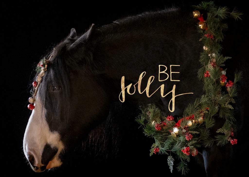Be Jolly